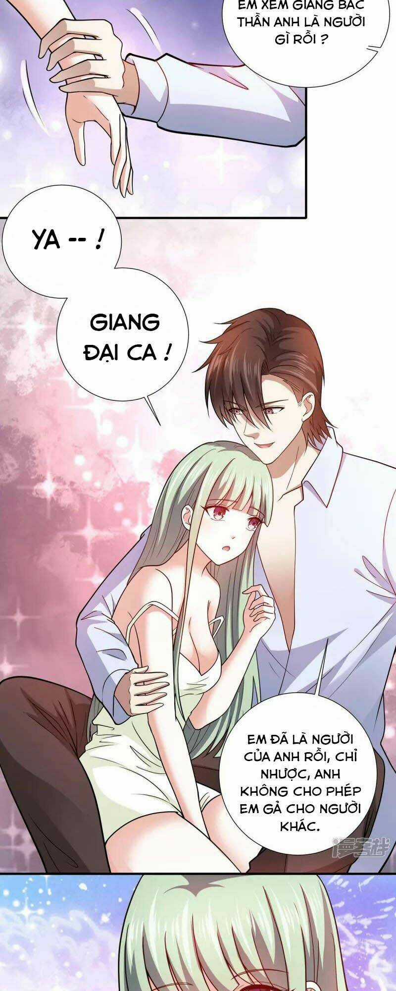 Thần Chiến Tranh - Chapter 68 - Trang 5