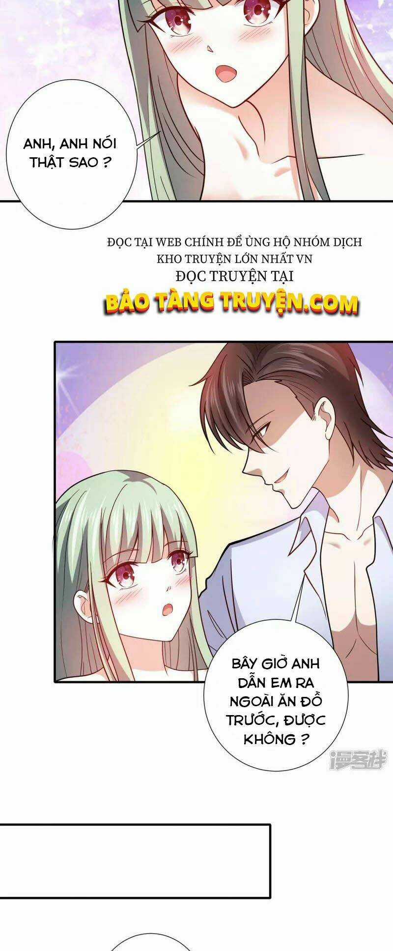 Thần Chiến Tranh - Chapter 68 - Trang 6