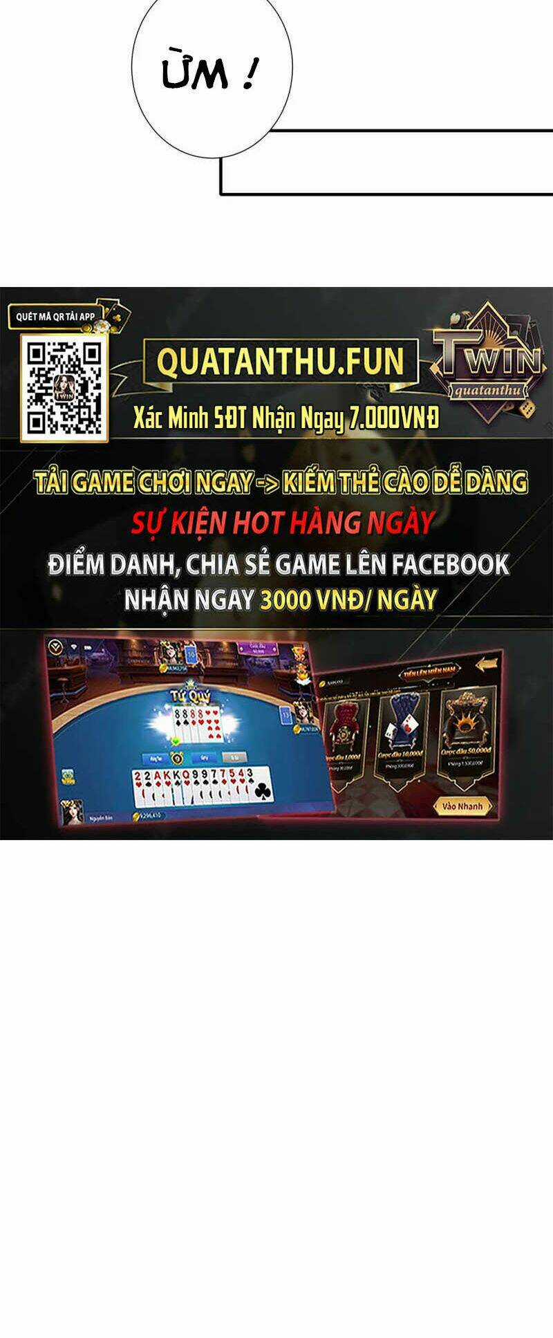 Thần Chiến Tranh - Chapter 68 - Trang 7