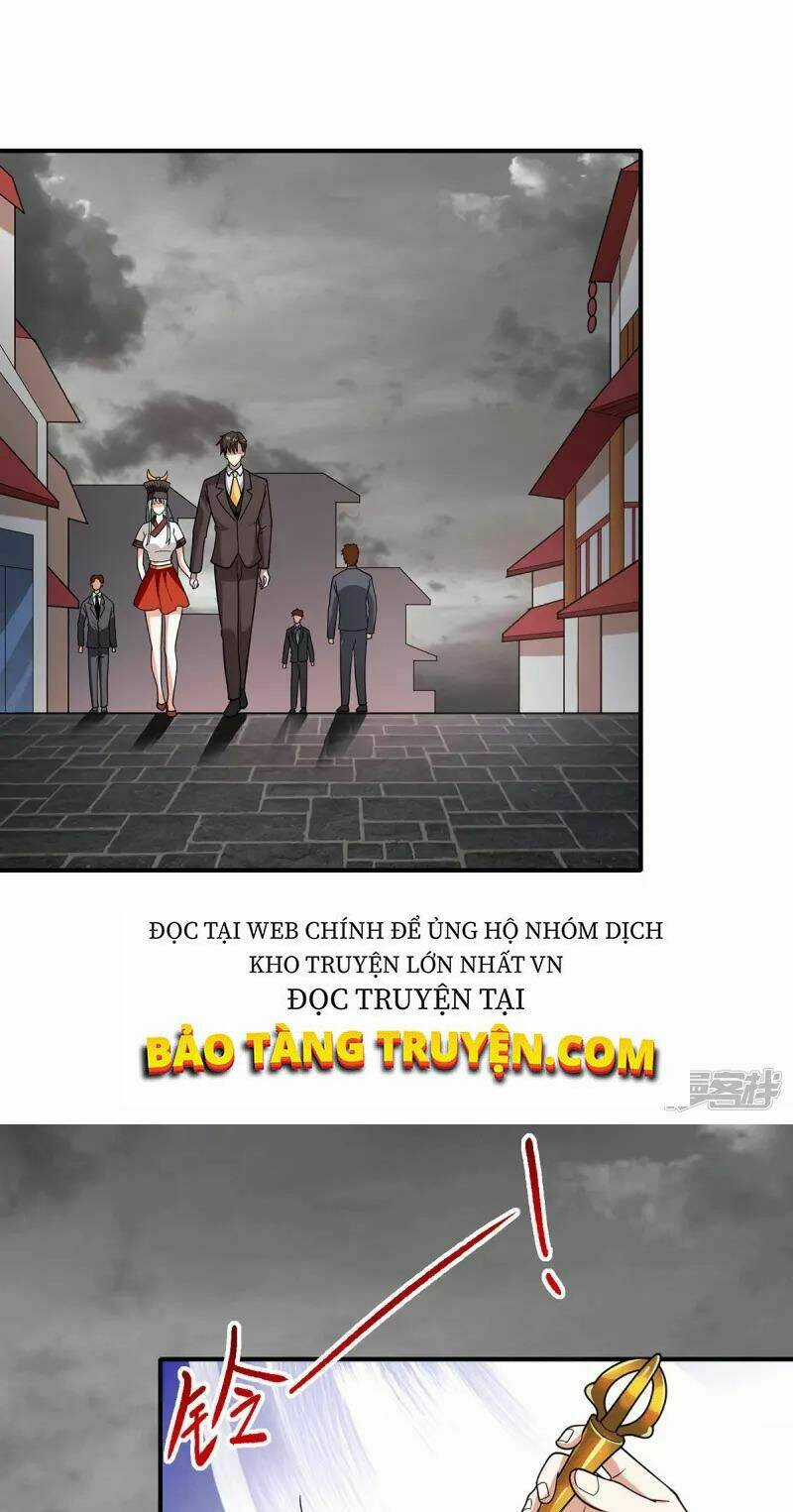 Thần Chiến Tranh - Chapter 68 - Trang 8