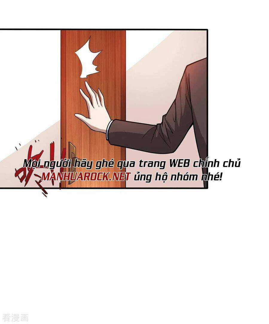 Thần Chiến Tranh - Chapter 69 - Trang 11