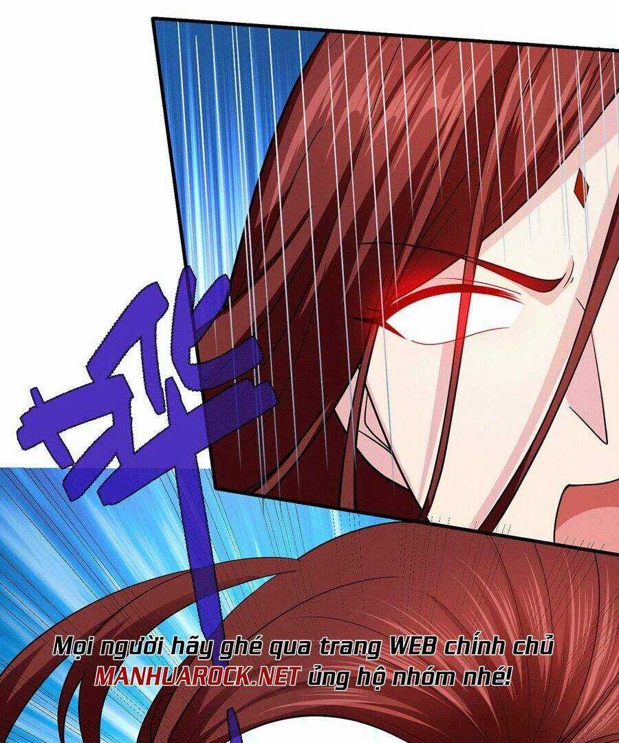 Thần Chiến Tranh - Chapter 69 - Trang 13