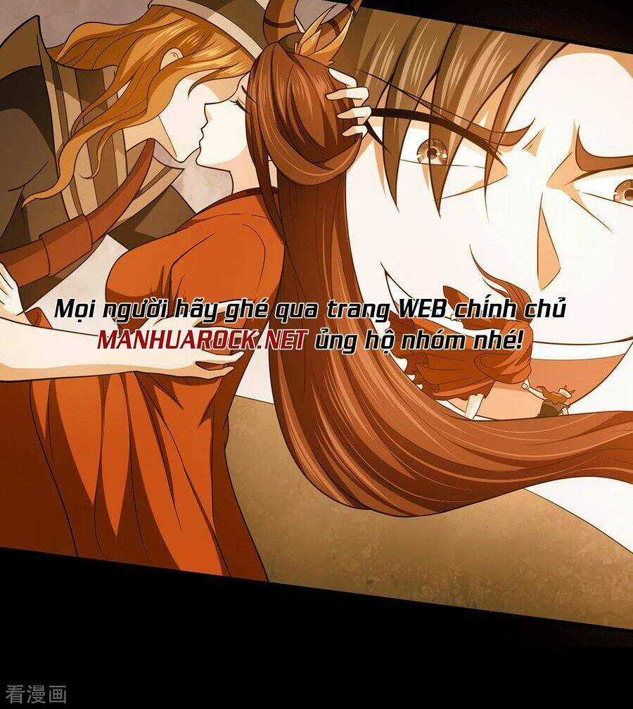 Thần Chiến Tranh - Chapter 69 - Trang 17