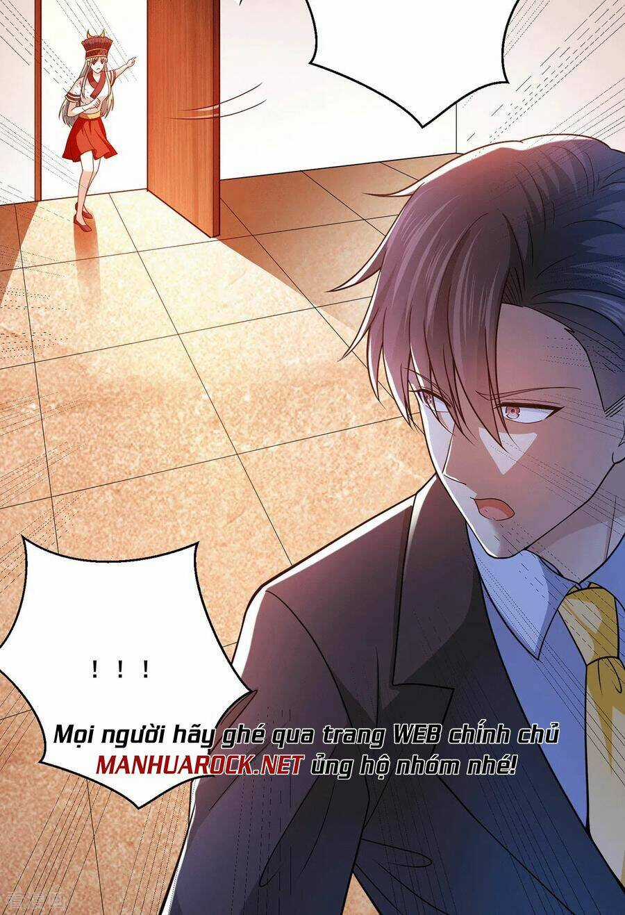 Thần Chiến Tranh - Chapter 69 - Trang 22