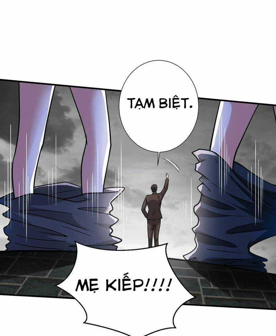 Thần Chiến Tranh - Chapter 69 - Trang 4