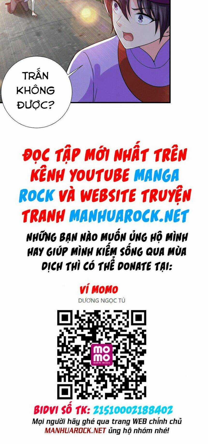 Thần Chiến Tranh - Chapter 69 - Trang 32