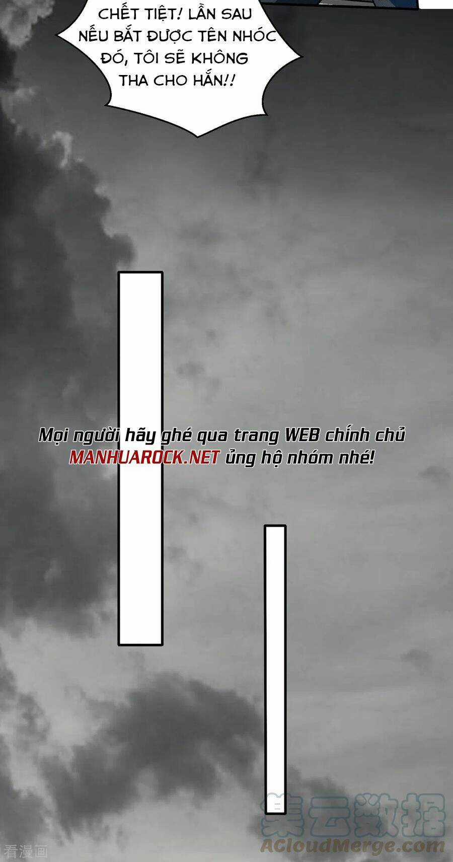 Thần Chiến Tranh - Chapter 69 - Trang 6