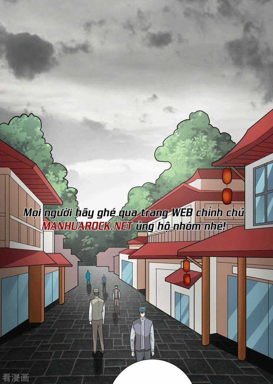 Thần Chiến Tranh - Chapter 69 - Trang 7