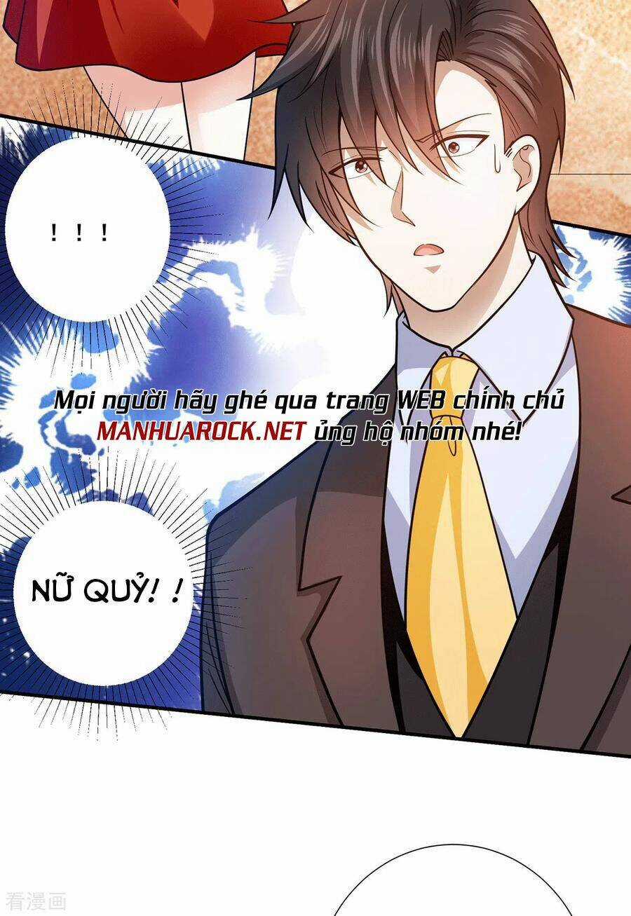 Thần Chiến Tranh - Chapter 69 - Trang 9