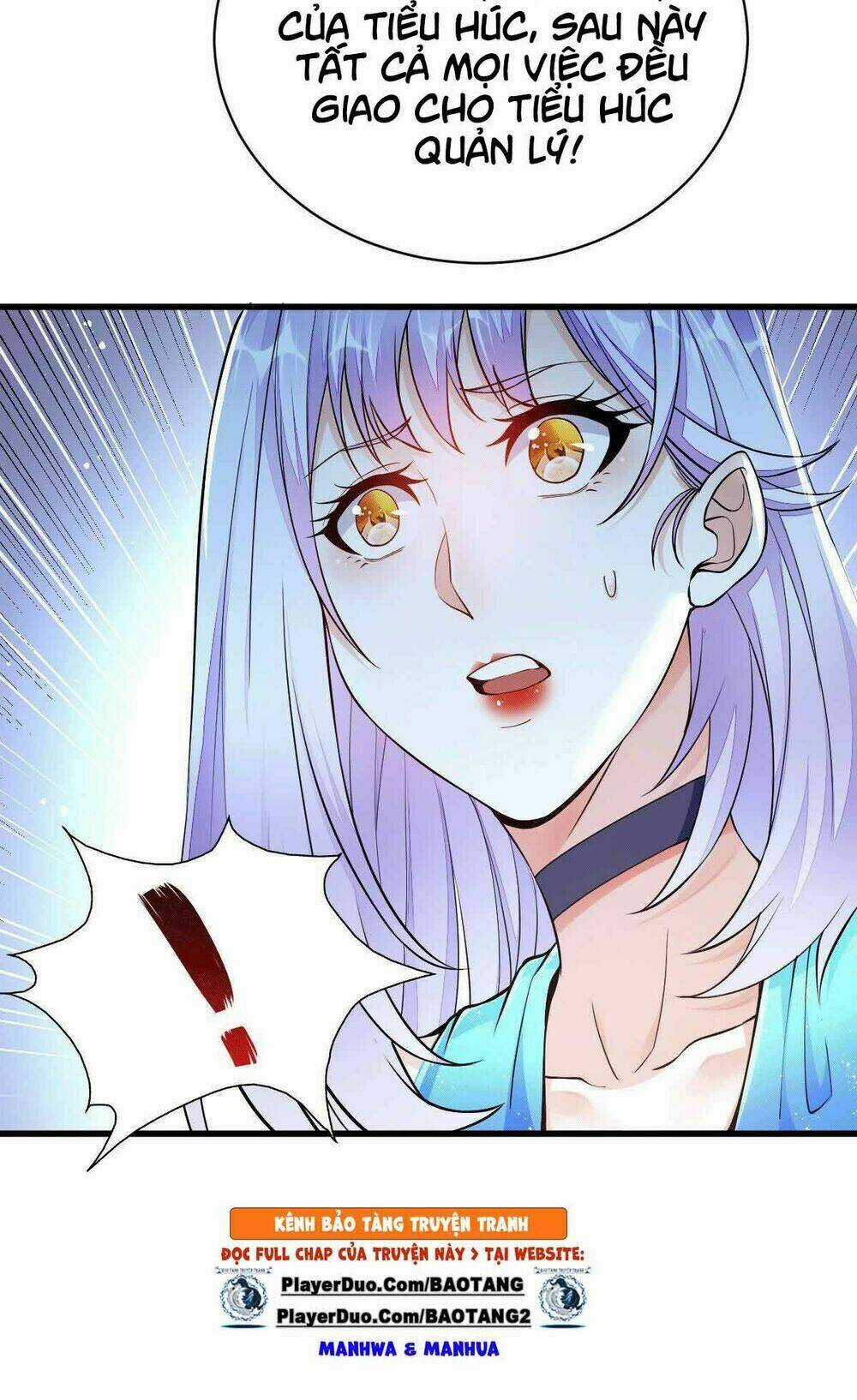 Thần Chiến Tranh - Chapter 7 - Trang 11