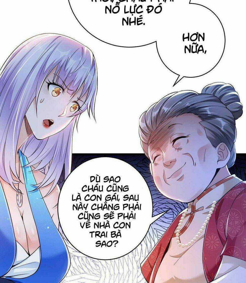 Thần Chiến Tranh - Chapter 7 - Trang 14