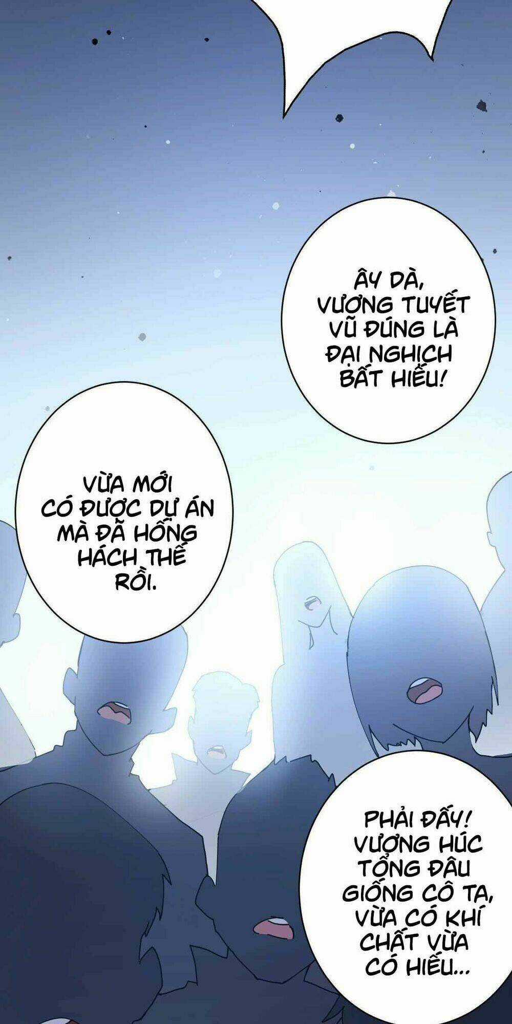 Thần Chiến Tranh - Chapter 7 - Trang 26