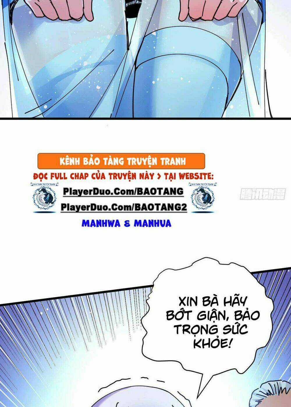 Thần Chiến Tranh - Chapter 7 - Trang 28