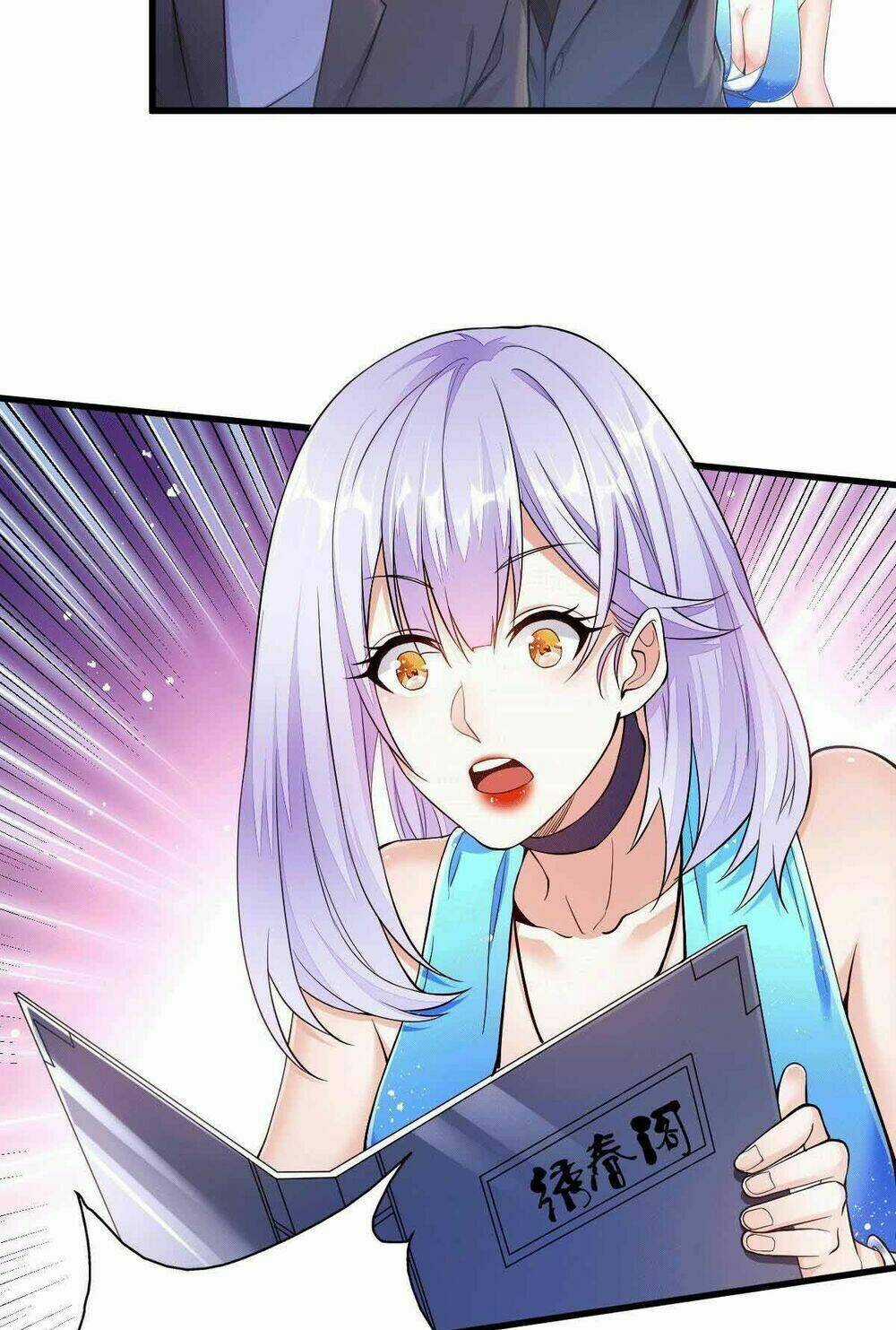 Thần Chiến Tranh - Chapter 7 - Trang 4