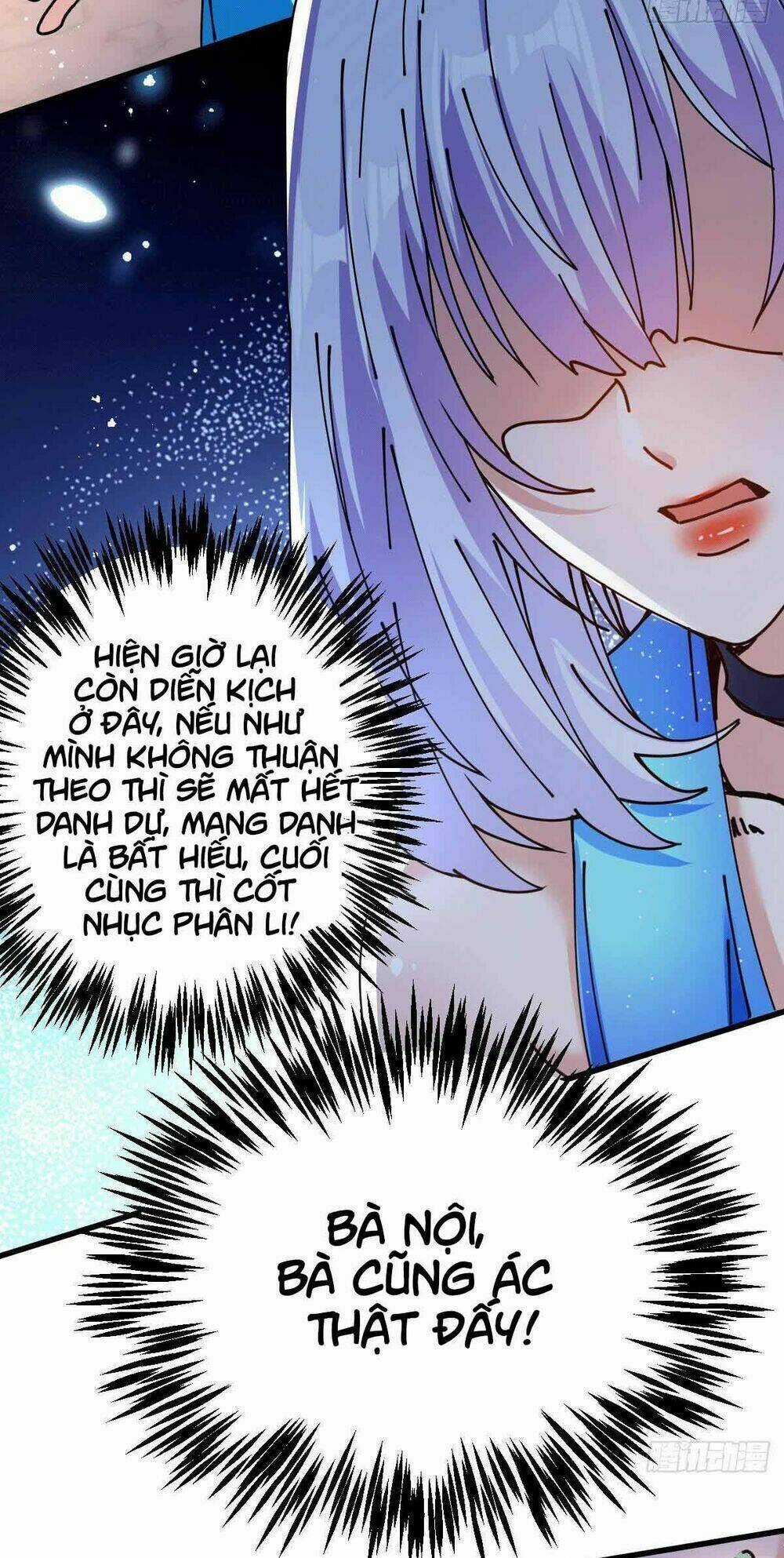 Thần Chiến Tranh - Chapter 7 - Trang 31