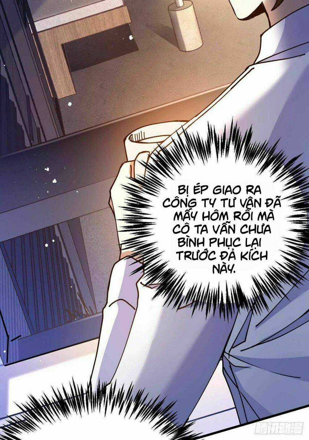 Thần Chiến Tranh - Chapter 7 - Trang 36