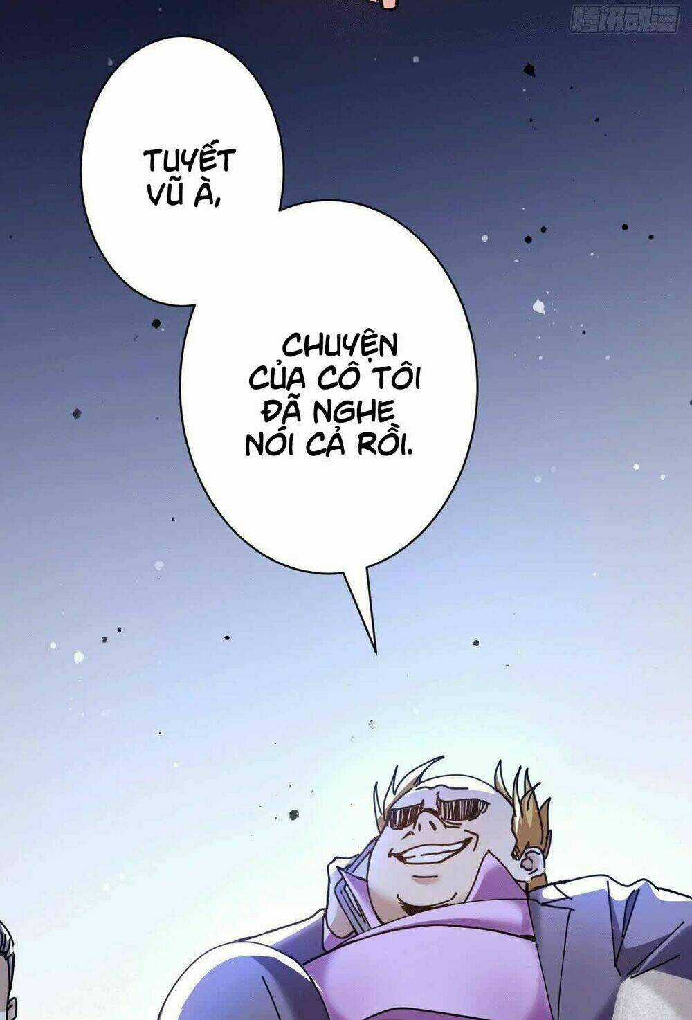 Thần Chiến Tranh - Chapter 7 - Trang 39