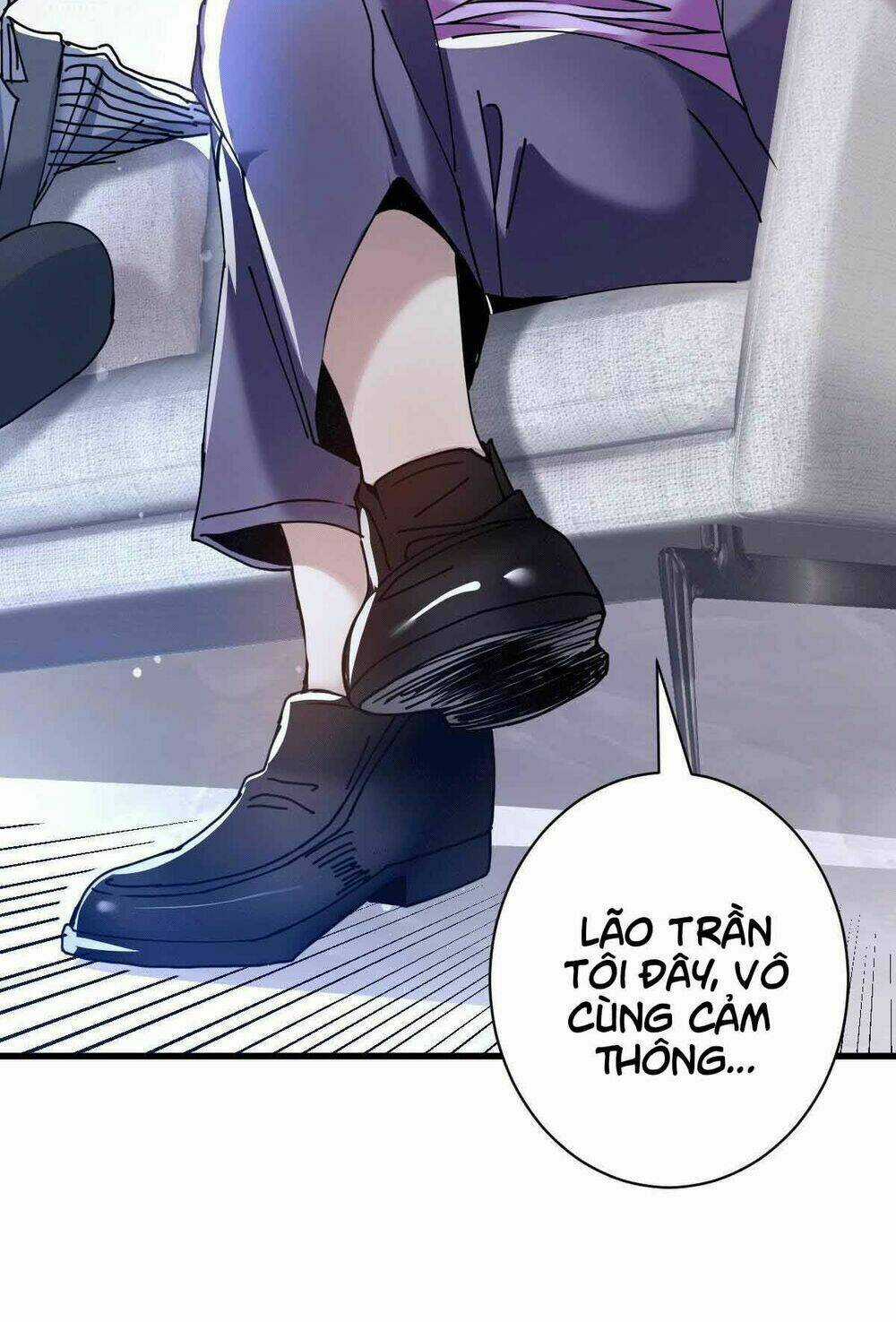 Thần Chiến Tranh - Chapter 7 - Trang 40