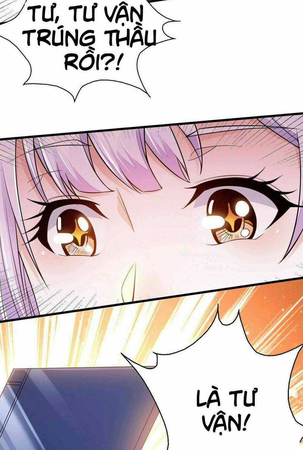 Thần Chiến Tranh - Chapter 7 - Trang 5