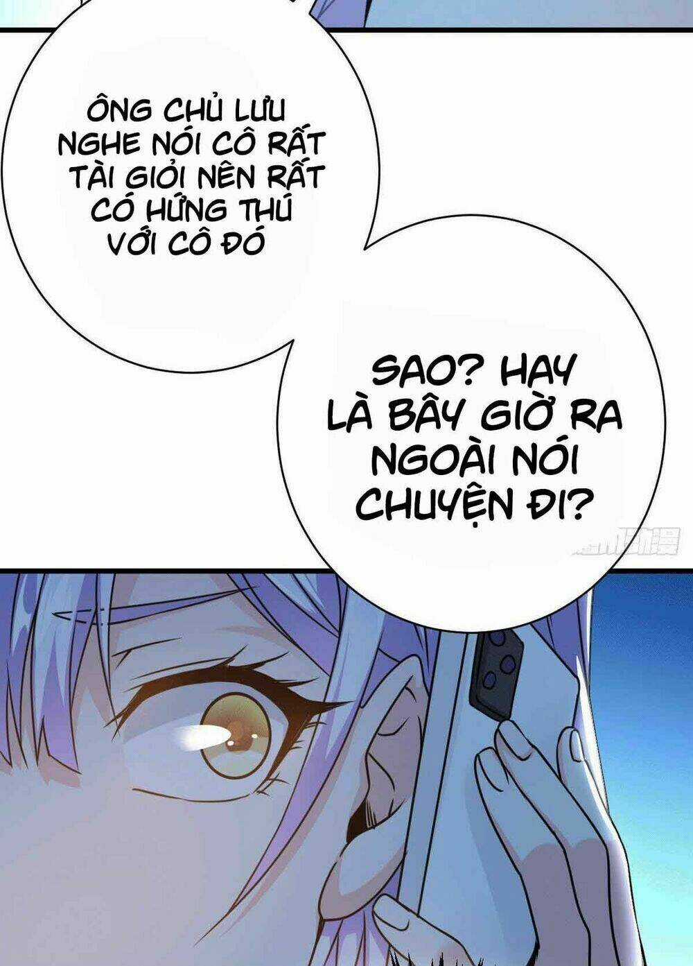 Thần Chiến Tranh - Chapter 7 - Trang 42