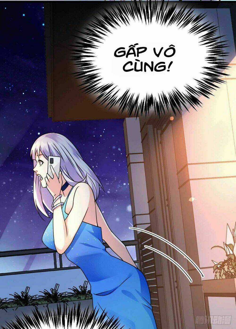 Thần Chiến Tranh - Chapter 7 - Trang 43