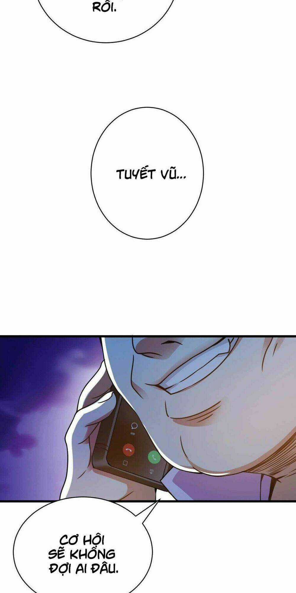 Thần Chiến Tranh - Chapter 7 - Trang 45