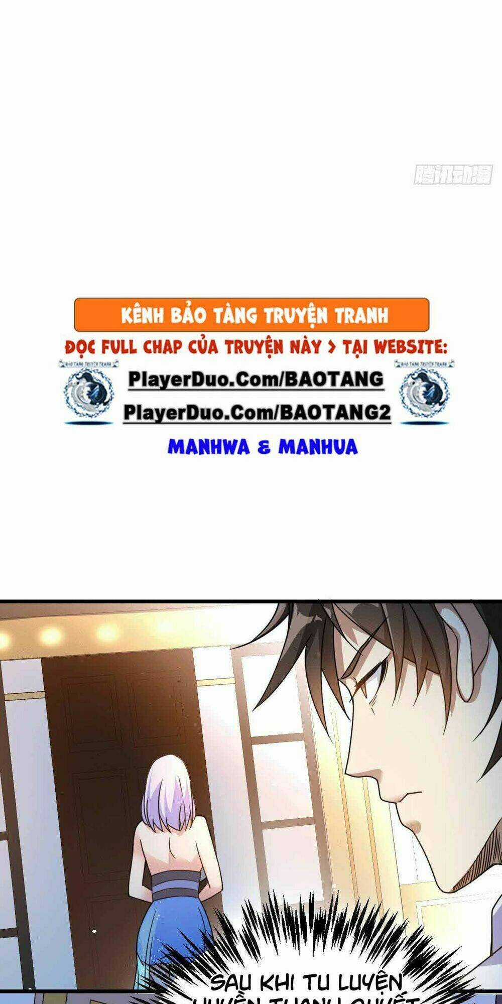 Thần Chiến Tranh - Chapter 7 - Trang 49