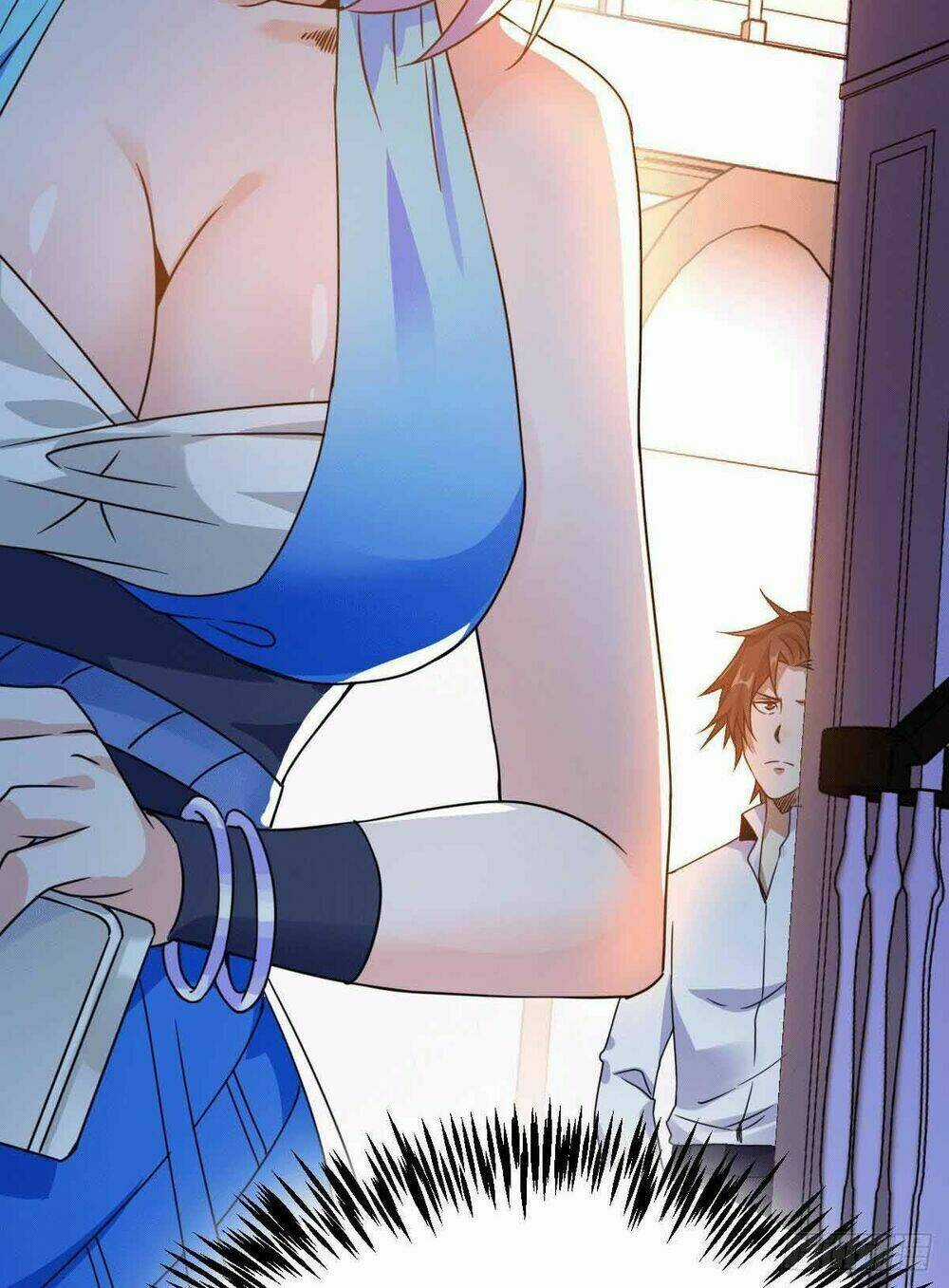 Thần Chiến Tranh - Chapter 7 - Trang 51