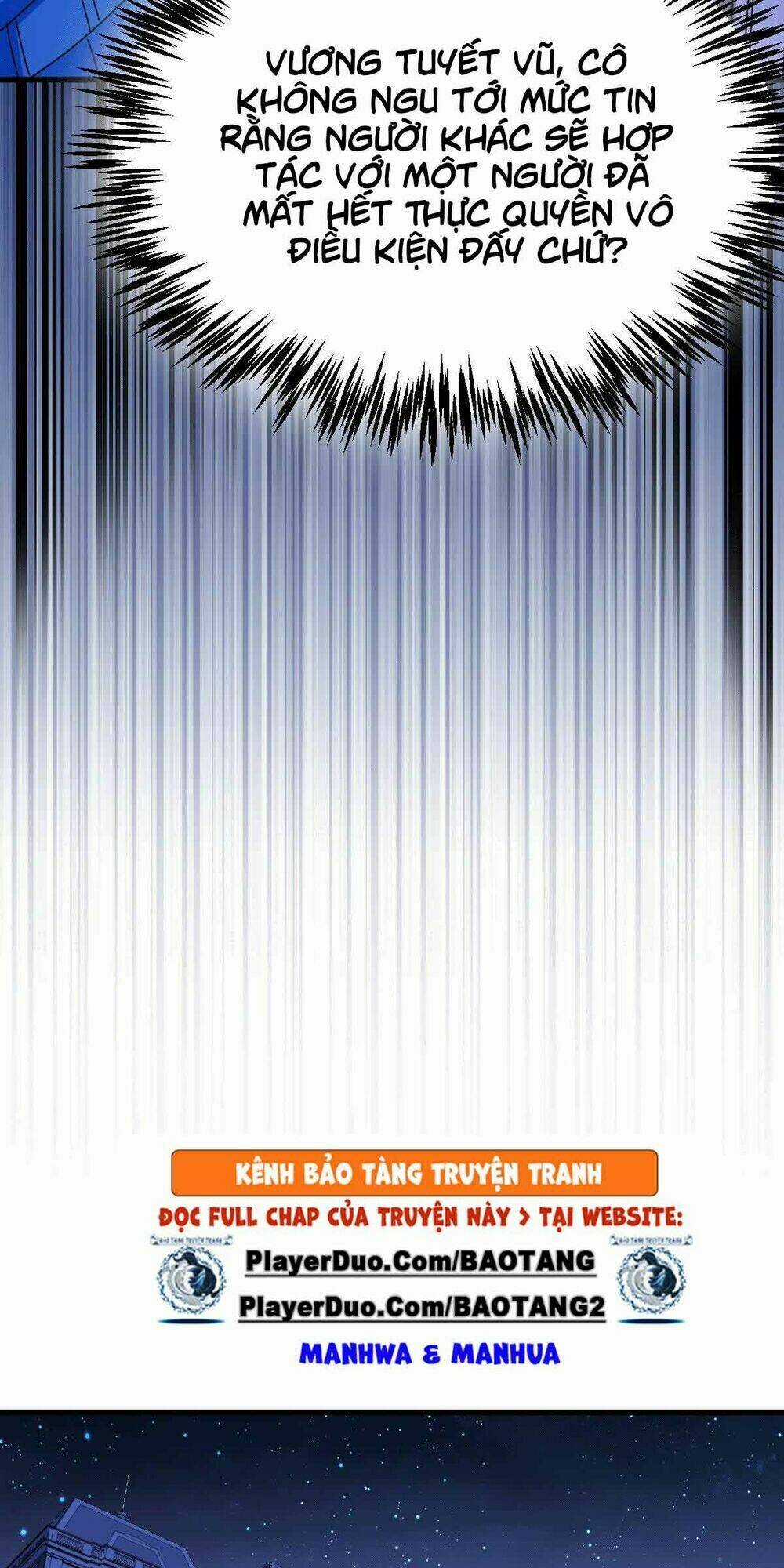 Thần Chiến Tranh - Chapter 7 - Trang 52