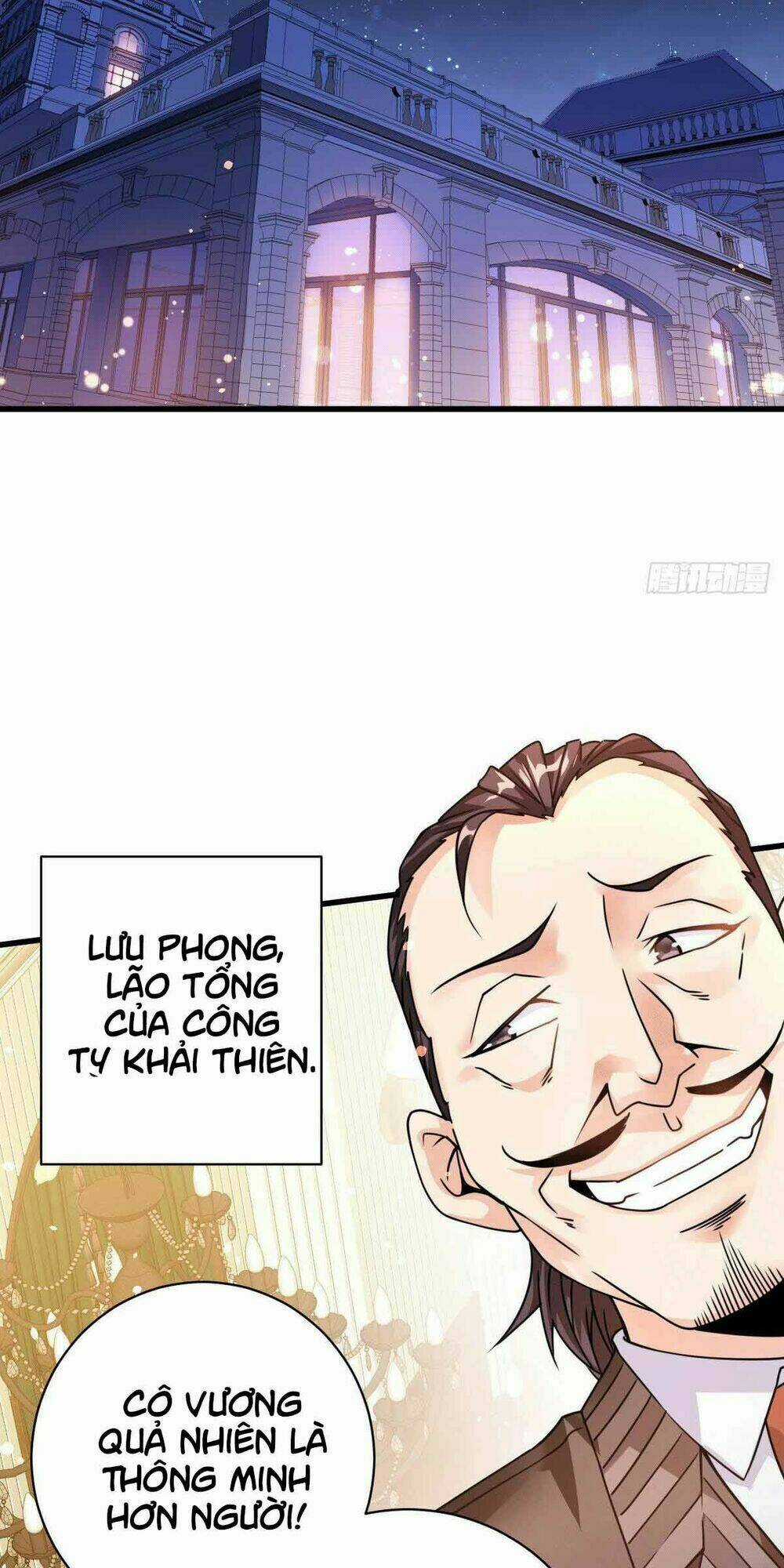 Thần Chiến Tranh - Chapter 7 - Trang 53