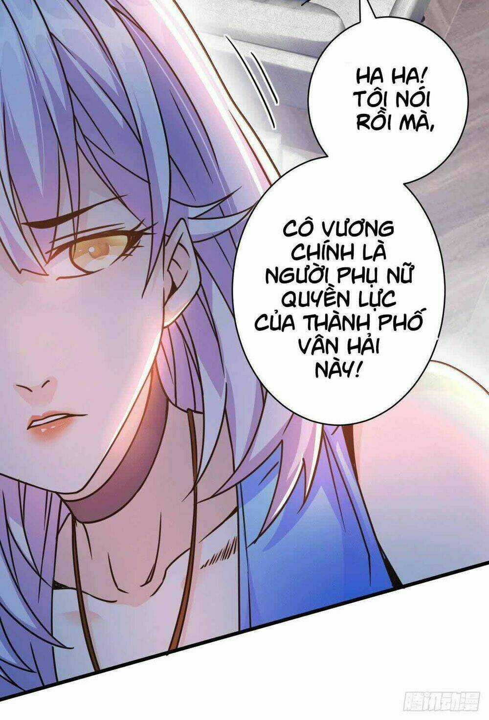 Thần Chiến Tranh - Chapter 7 - Trang 55