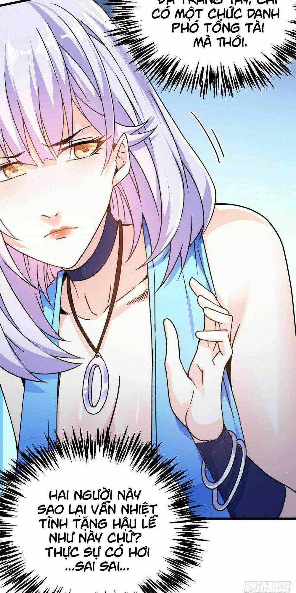 Thần Chiến Tranh - Chapter 7 - Trang 57