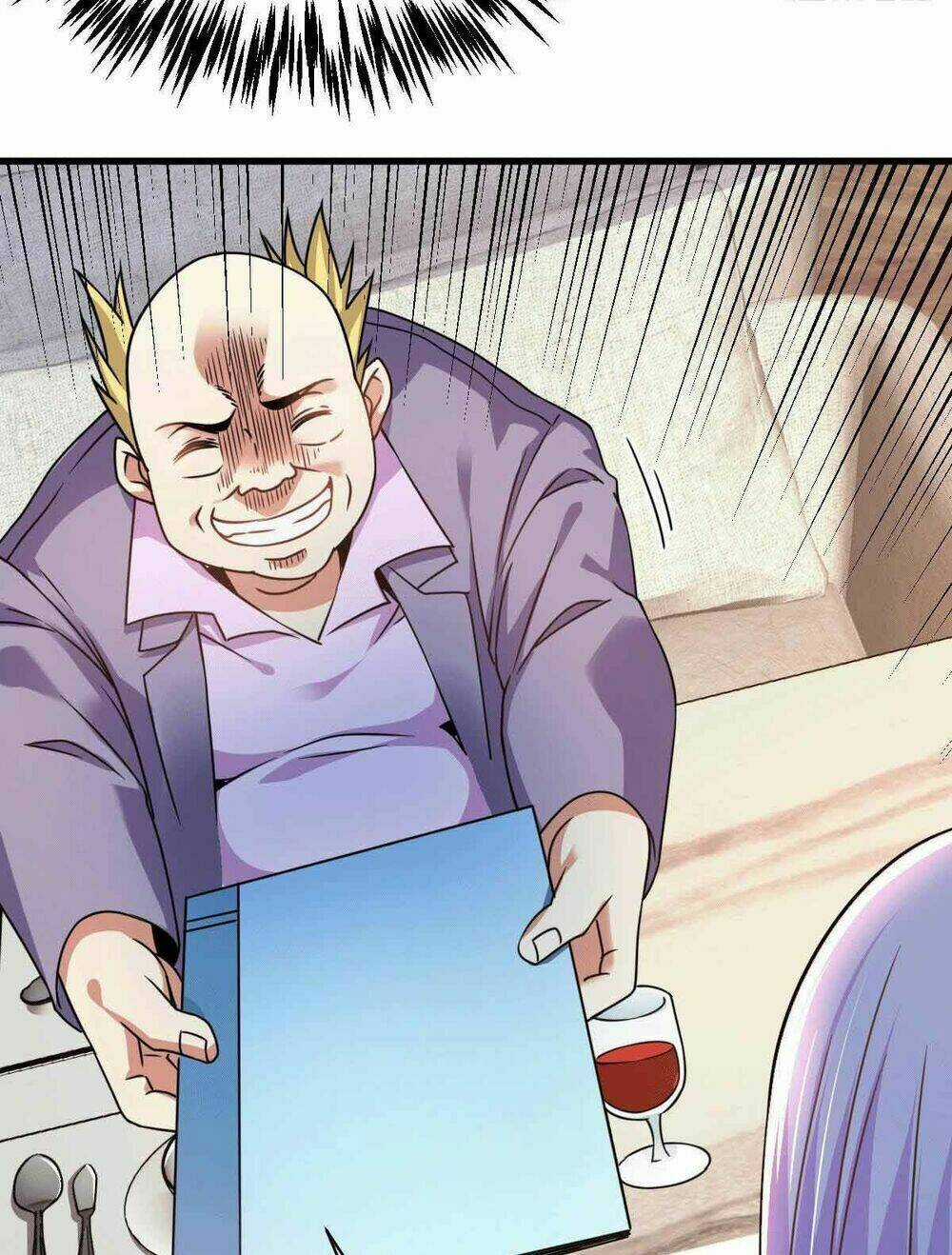 Thần Chiến Tranh - Chapter 7 - Trang 58