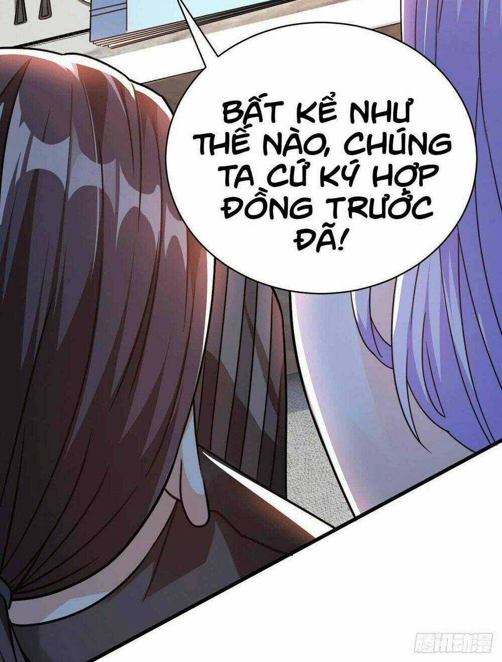 Thần Chiến Tranh - Chapter 7 - Trang 59