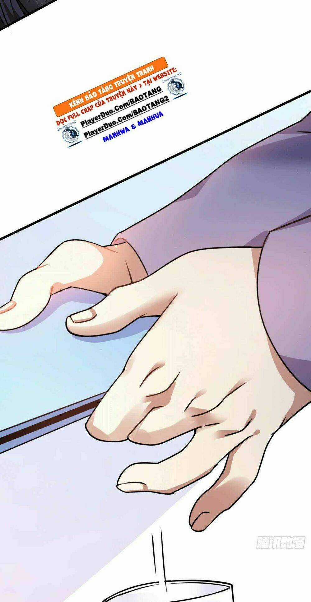 Thần Chiến Tranh - Chapter 7 - Trang 60