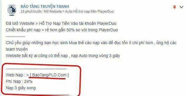 Thần Chiến Tranh - Chapter 7 - Trang 62