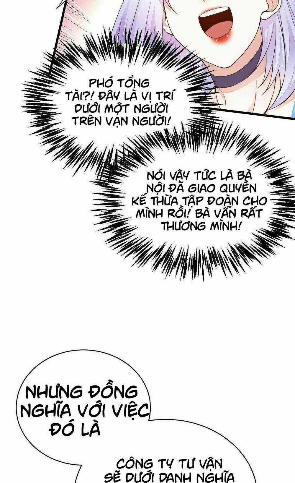 Thần Chiến Tranh - Chapter 7 - Trang 10