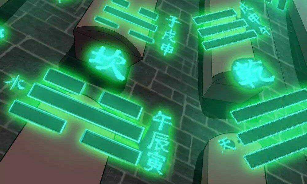 Thần Chiến Tranh - Chapter 70 - Trang 14