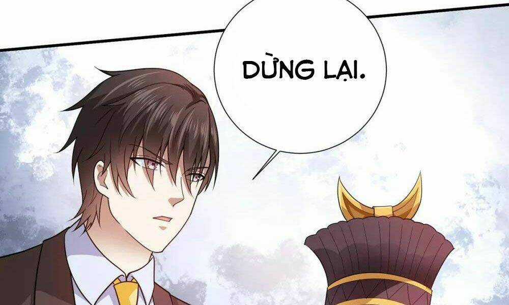 Thần Chiến Tranh - Chapter 70 - Trang 18