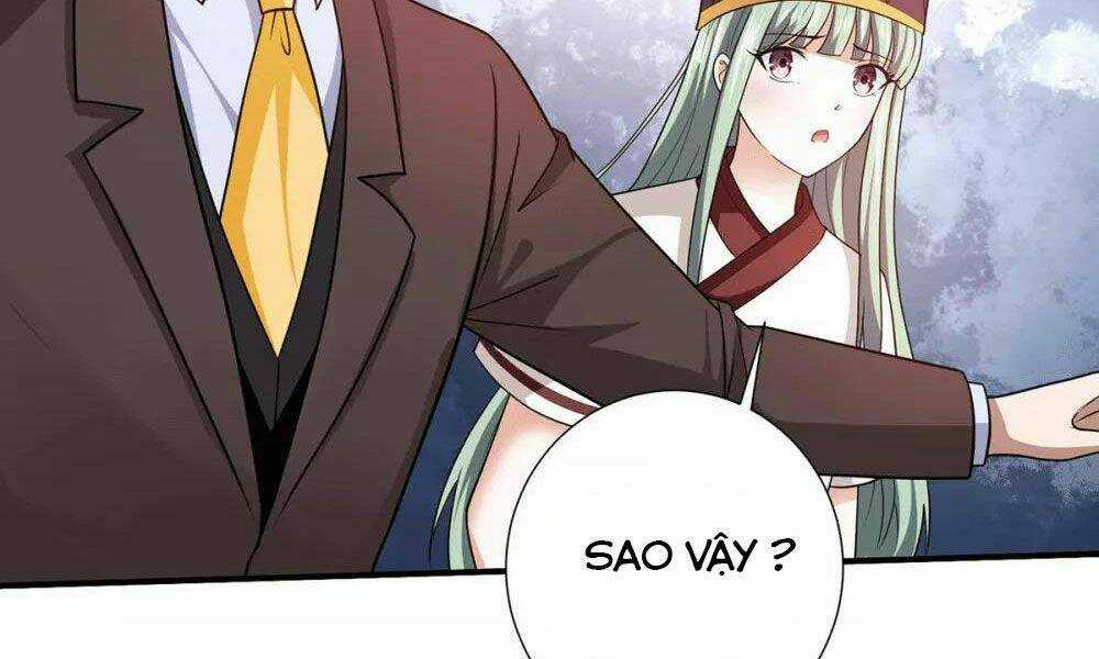 Thần Chiến Tranh - Chapter 70 - Trang 19