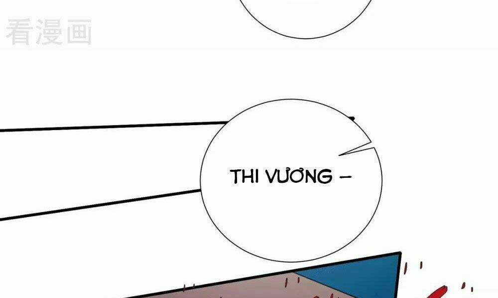 Thần Chiến Tranh - Chapter 70 - Trang 20