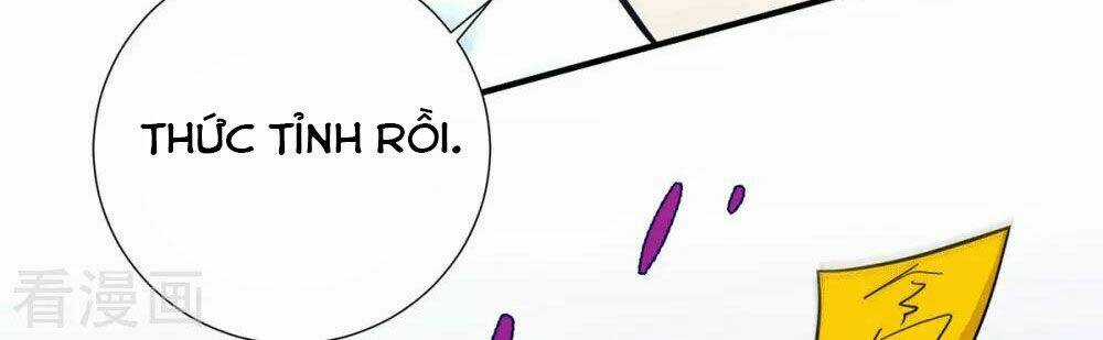 Thần Chiến Tranh - Chapter 70 - Trang 23