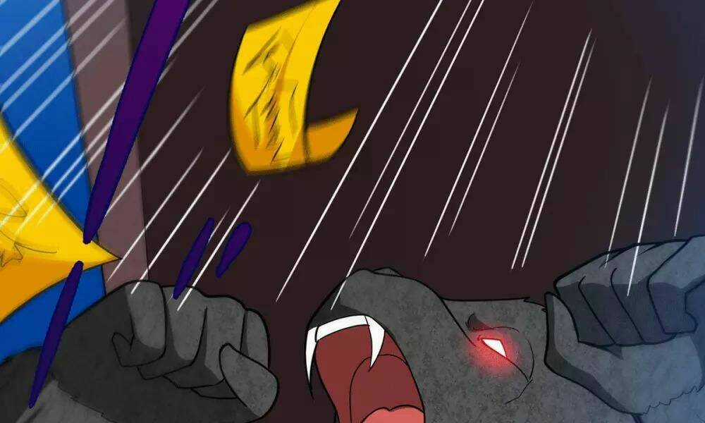 Thần Chiến Tranh - Chapter 70 - Trang 26