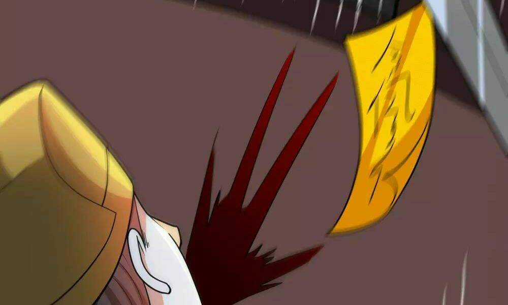 Thần Chiến Tranh - Chapter 70 - Trang 29