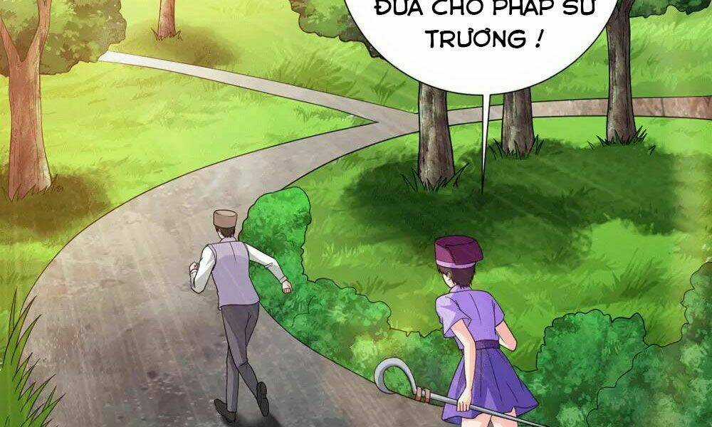 Thần Chiến Tranh - Chapter 70 - Trang 4