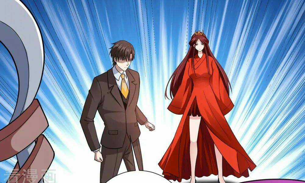 Thần Chiến Tranh - Chapter 70 - Trang 33