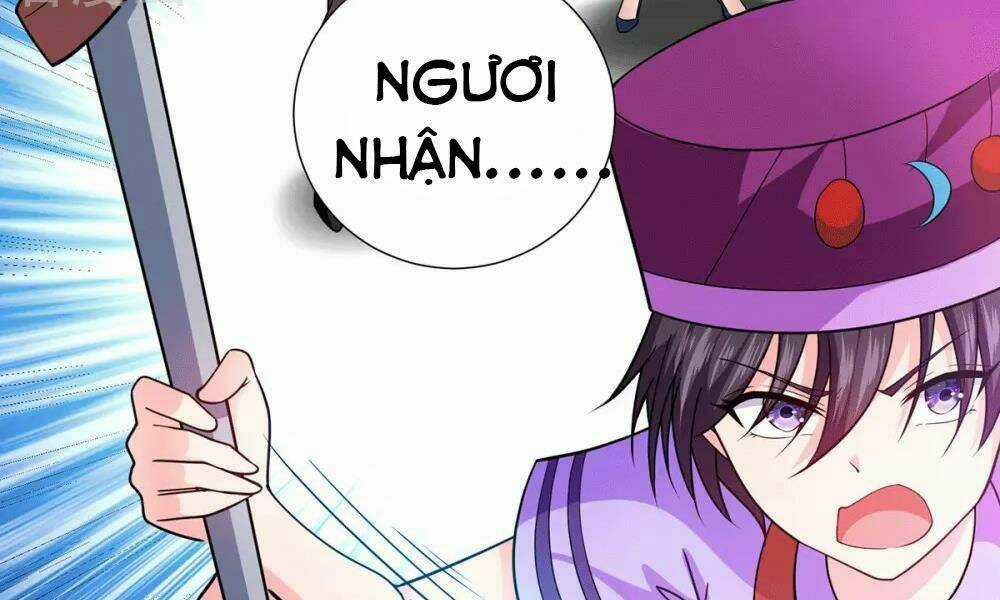 Thần Chiến Tranh - Chapter 70 - Trang 34