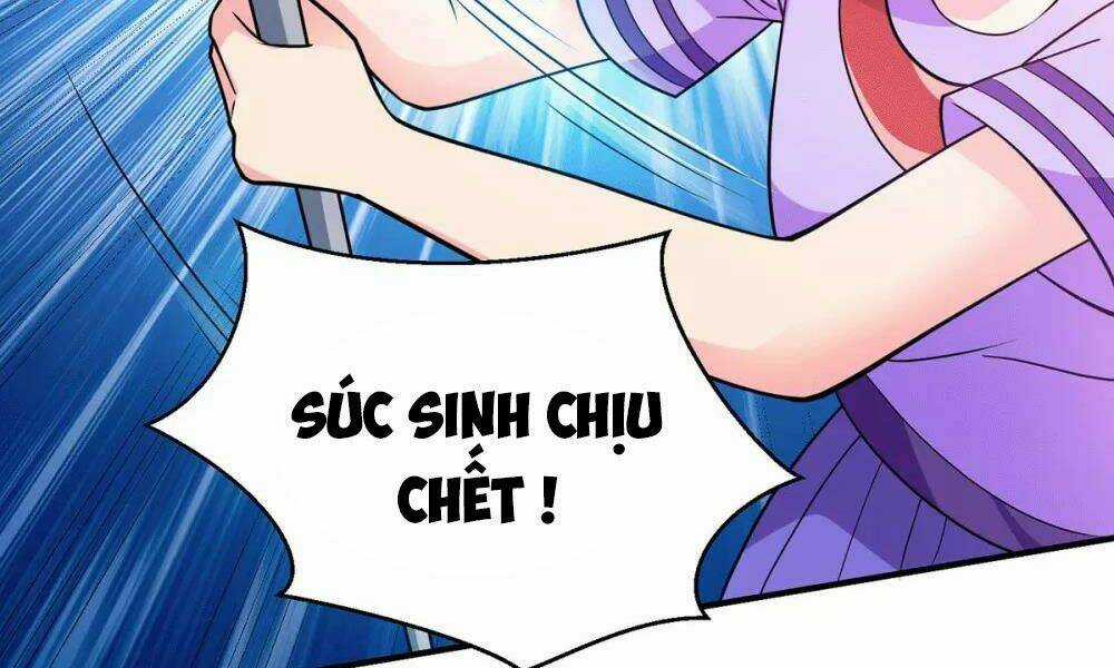 Thần Chiến Tranh - Chapter 70 - Trang 35