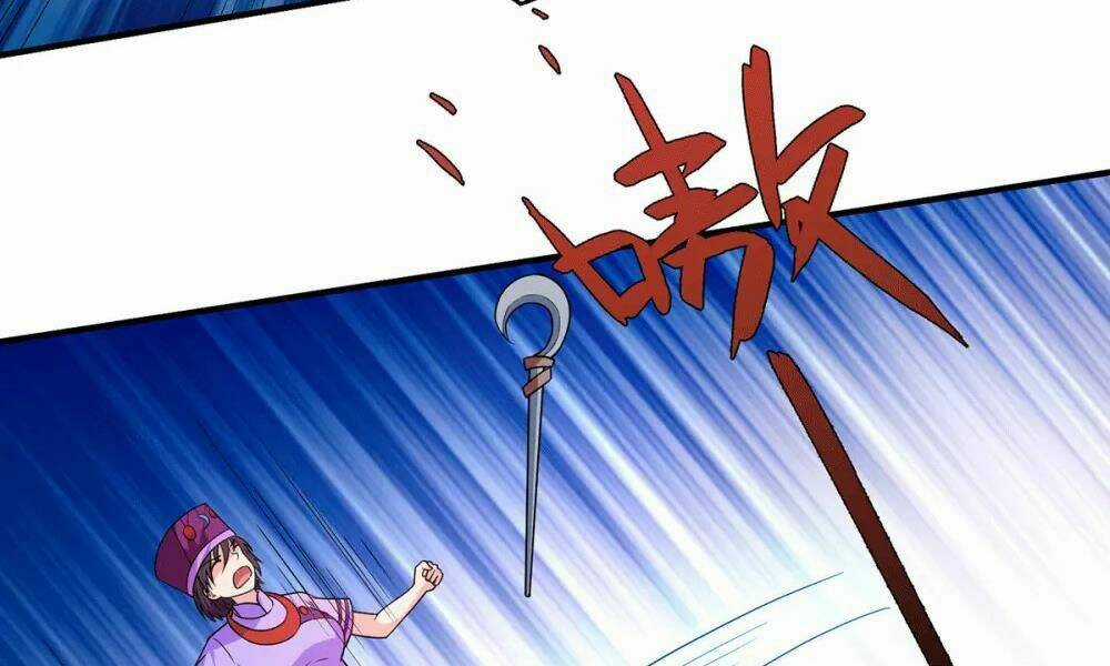 Thần Chiến Tranh - Chapter 70 - Trang 36