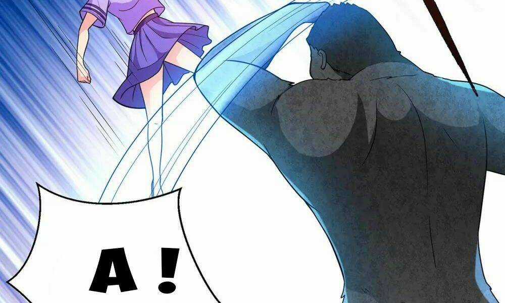 Thần Chiến Tranh - Chapter 70 - Trang 37